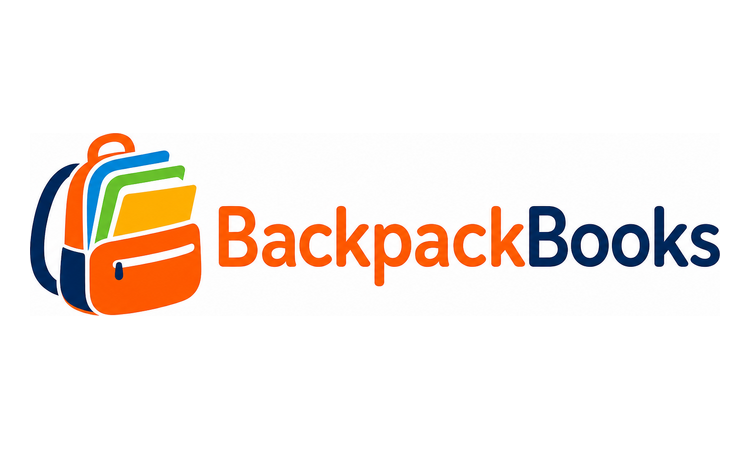 Available Business Name For Sale - BackpackBooks